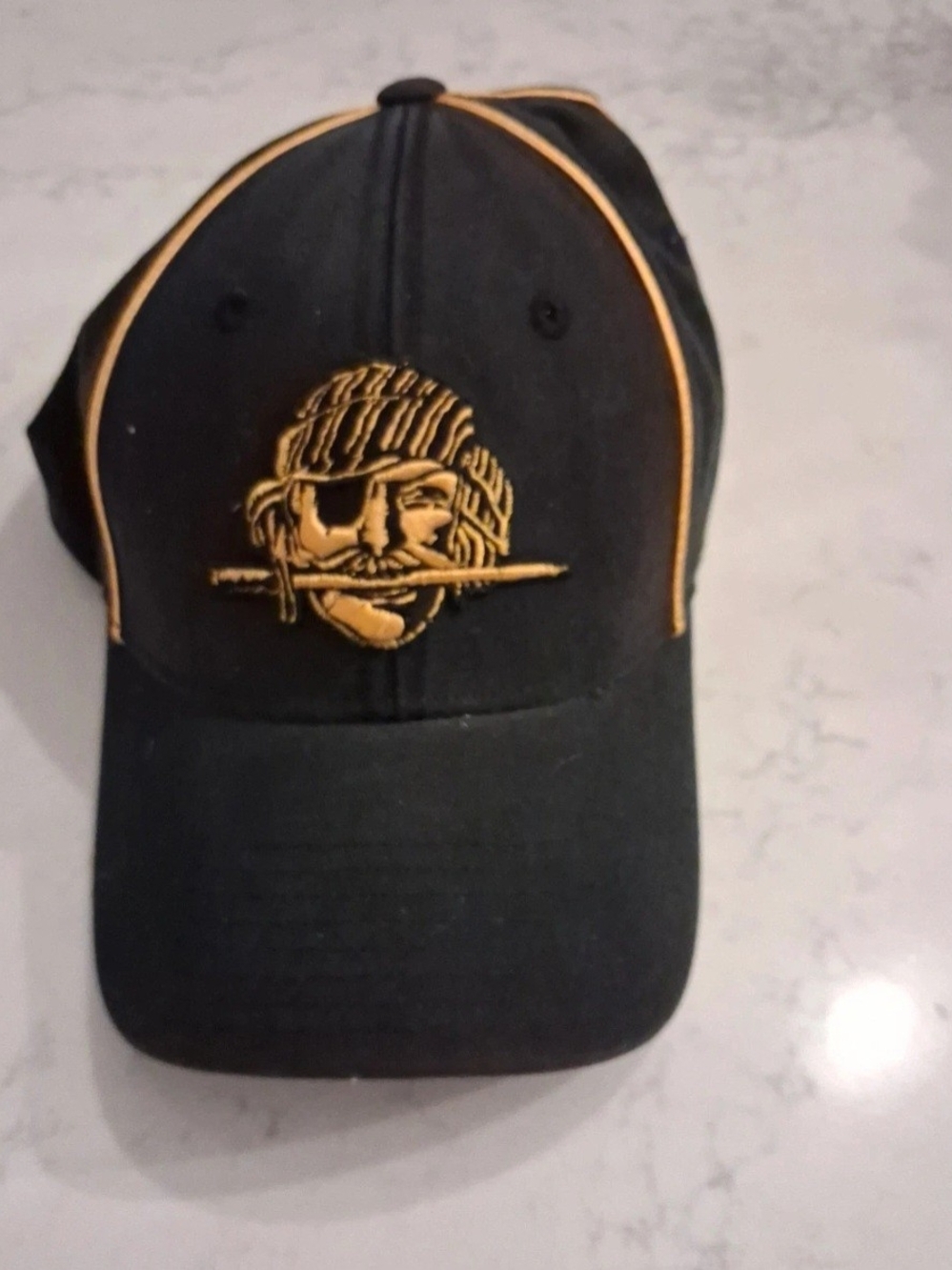 American Needld Pittsburgh Pirates Hat